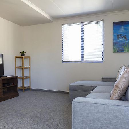 Sunny Ark Apartment New Plymouth Exterior photo